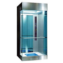 Aksen Home Elevator Villa Elevador Mrl H-J017